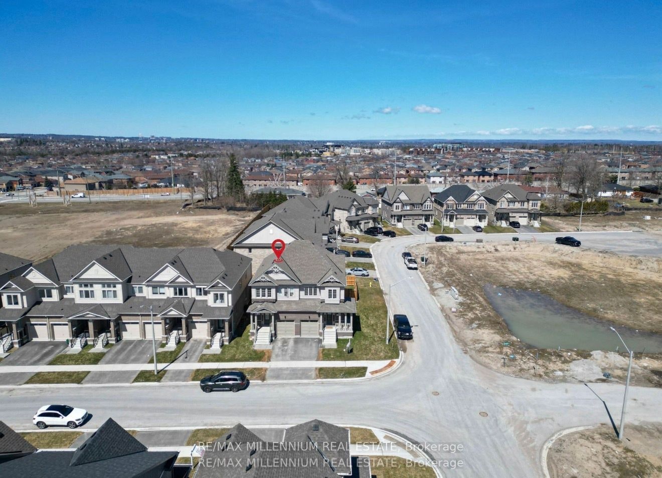 111 Sagewood Avenue, Barrie, ON, L9J 0K5
