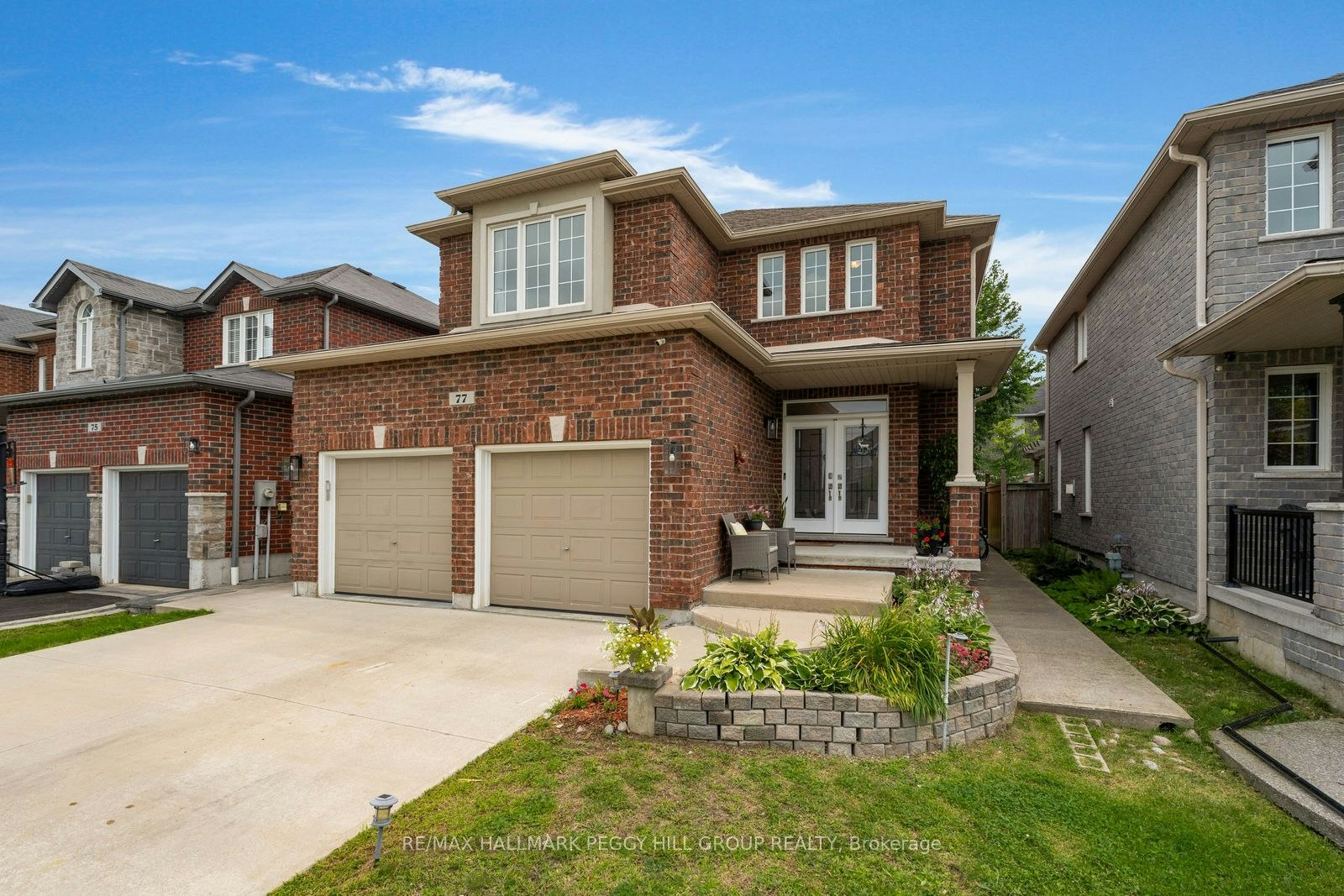 77 Graihawk Drive, Barrie, ON, L4N 6G7