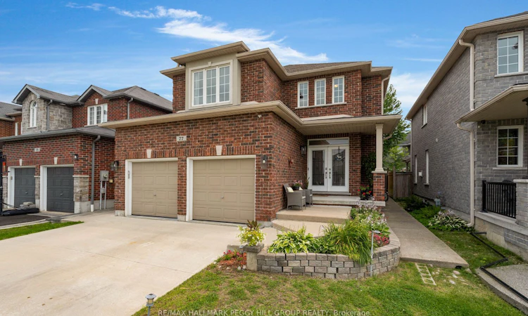 77 Graihawk Drive