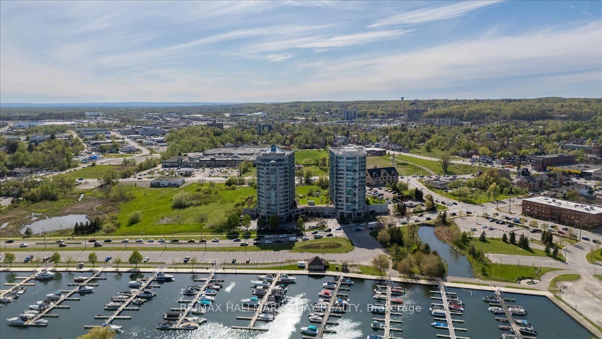 1608-6 Toronto Street, Barrie, ON, L4N 9R2