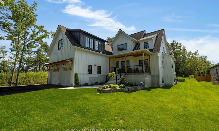 25 Heatherwood Drive