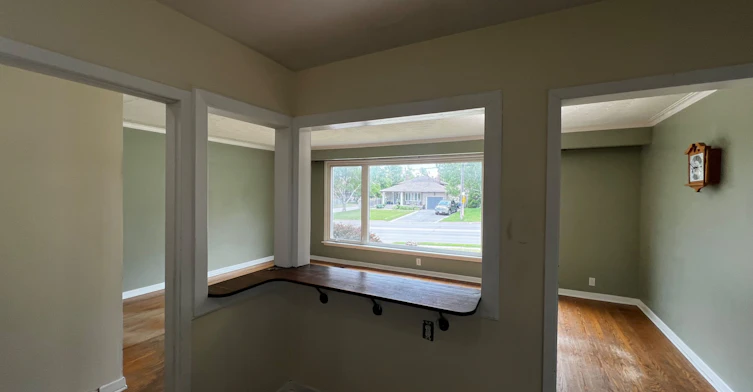 UPPER-244 St Vincent Street, Barrie, ON, L4M 3Z8 - 9