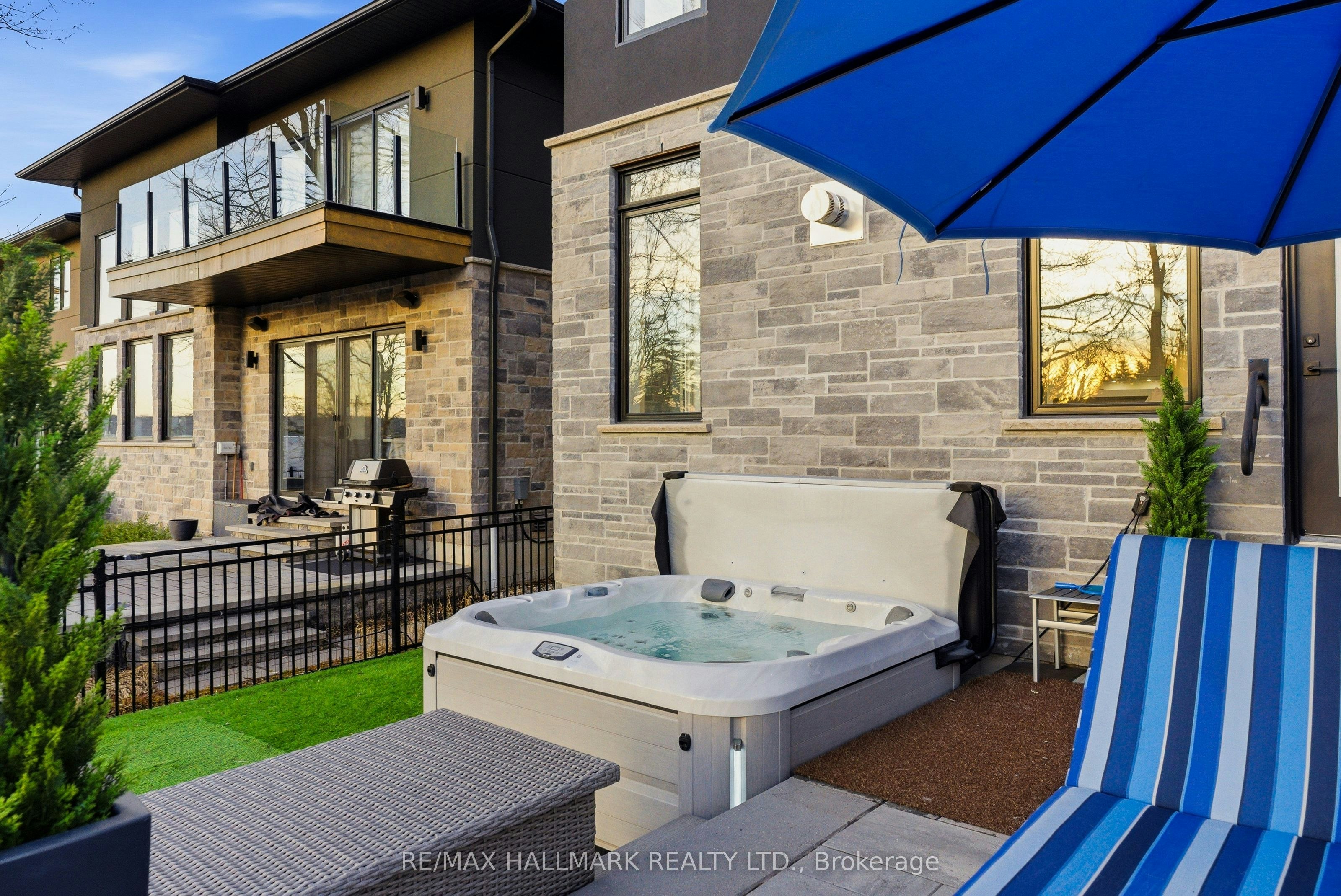 404 Cox Mill Road, Barrie, ON, L4N 3W9 - 44