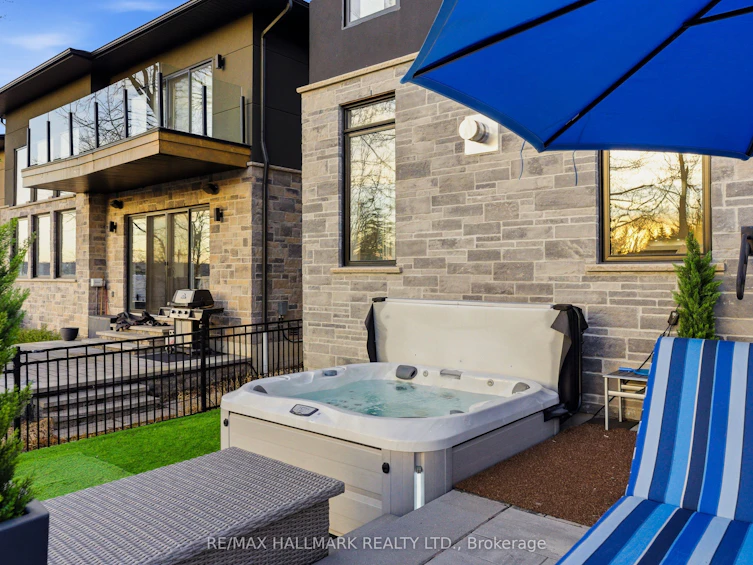 404 Cox Mill Road, Barrie, ON, L4N 3W9 - 44