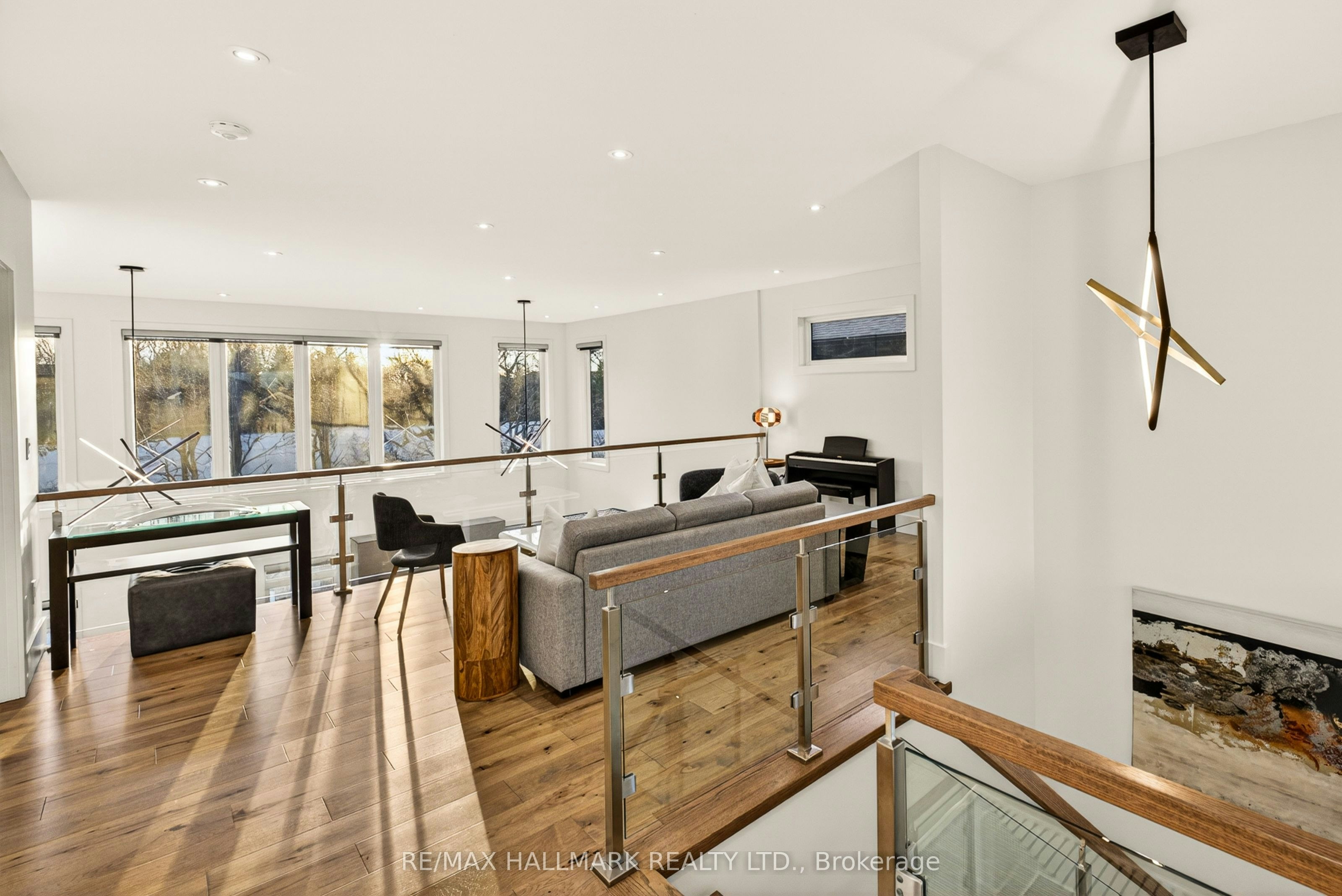 404 Cox Mill Road, Barrie, ON, L4N 3W9 - 25
