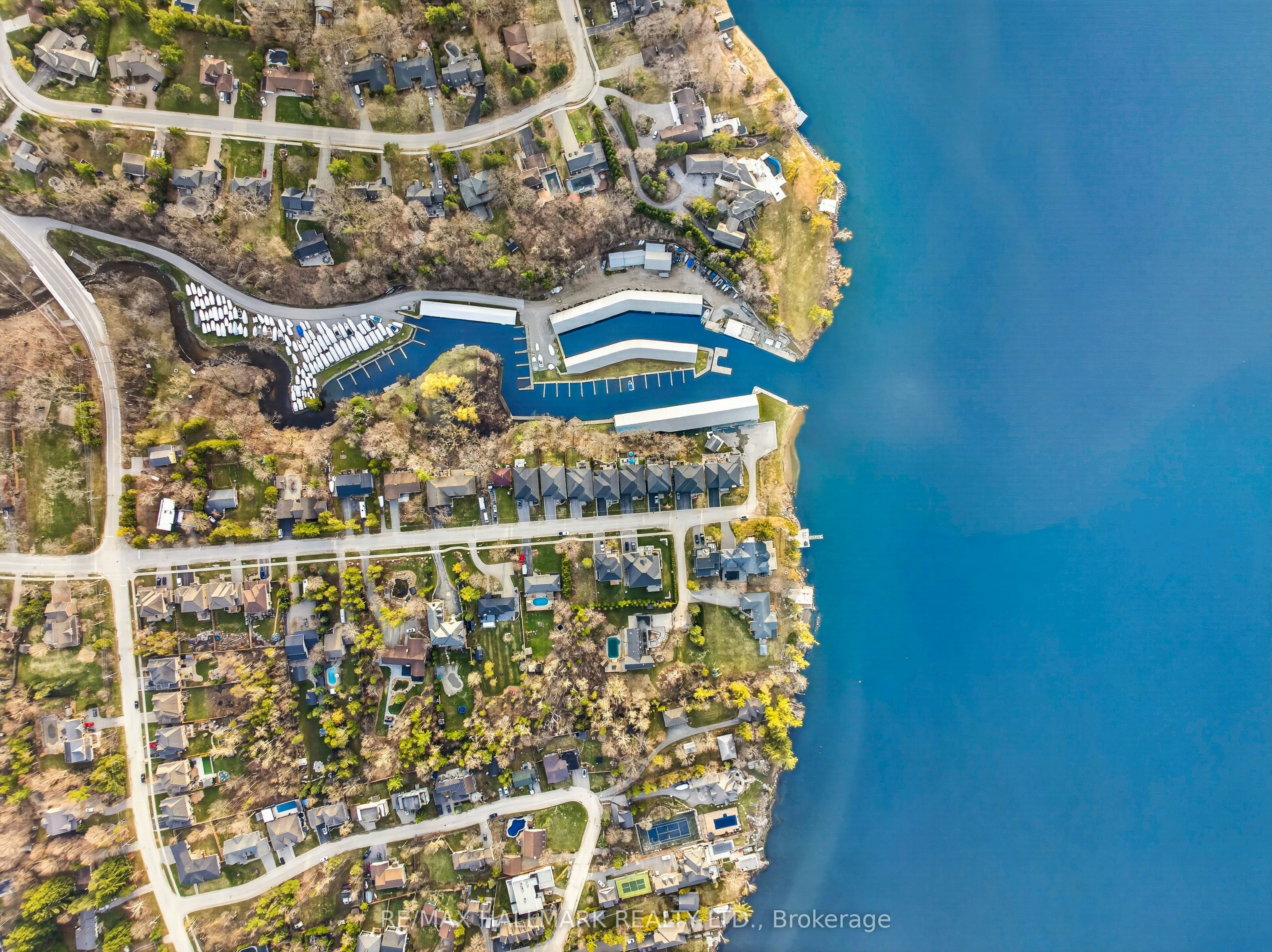404 Cox Mill Road, Barrie, ON, L4N 3W9 - 49