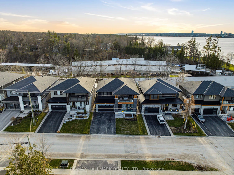 404 Cox Mill Road, Barrie, ON, L4N 3W9 - 2