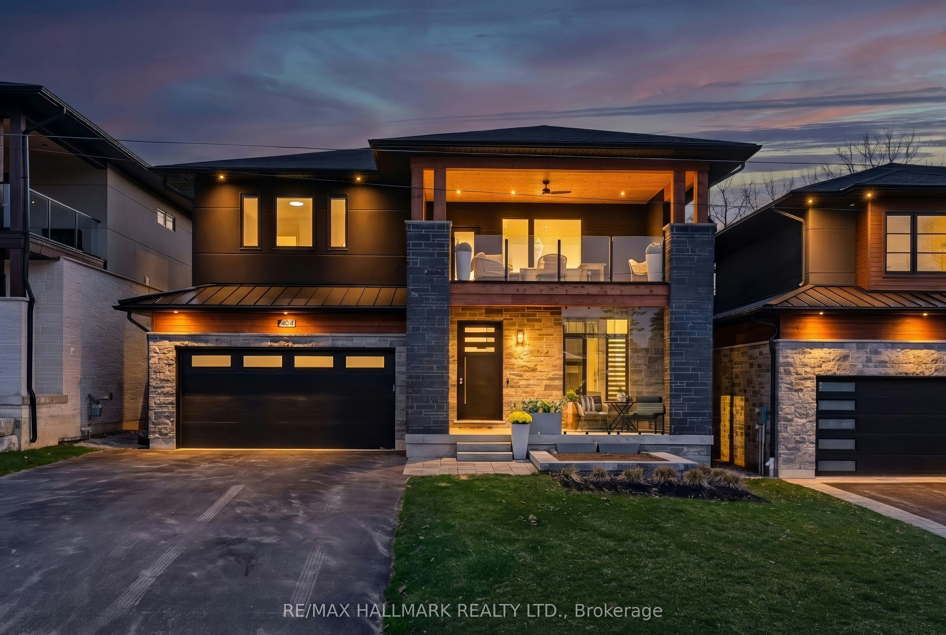 404 Cox Mill Road, Barrie, ON, L4N 3W9