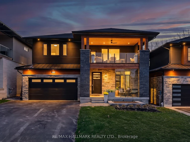 404 Cox Mill Road, Barrie, ON, L4N 3W9