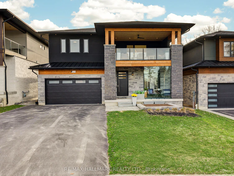 404 Cox Mill Road, Barrie, ON, L4N 3W9 - 3