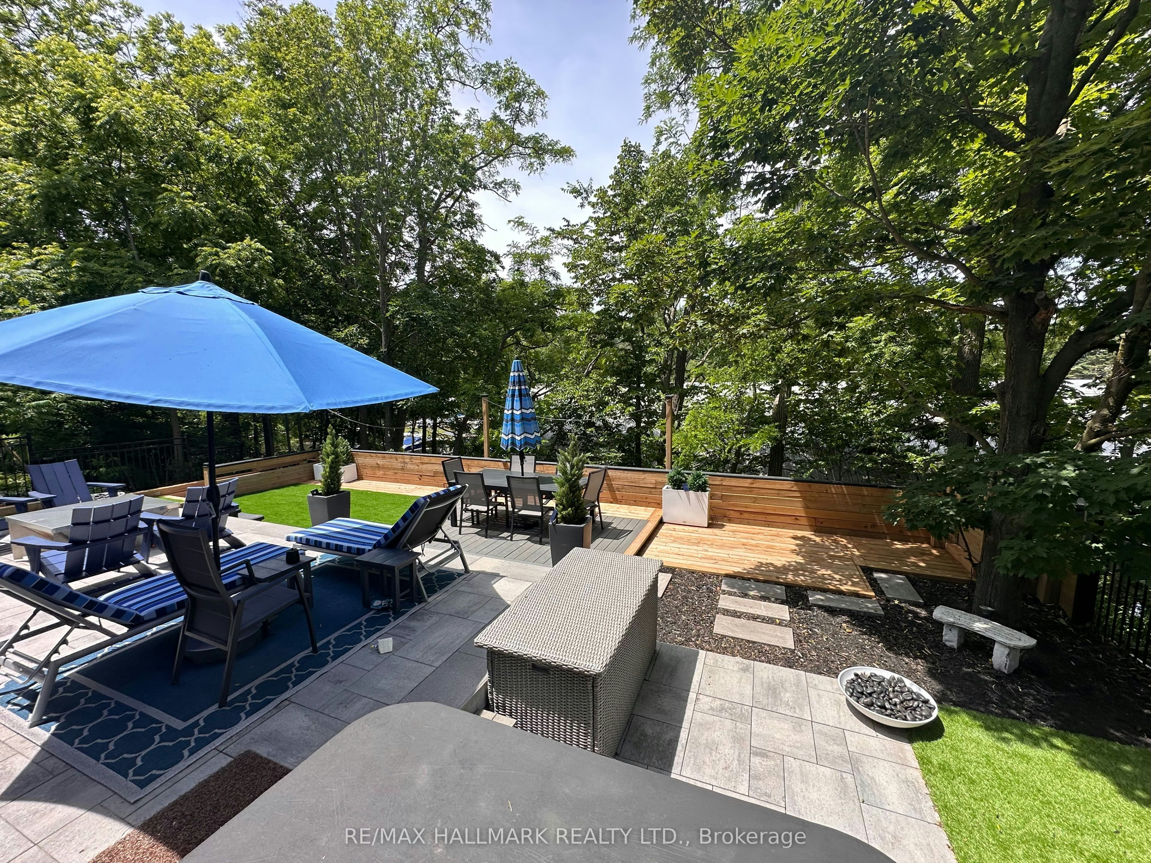 404 Cox Mill Road, Barrie, ON, L4N 3W9 - 47