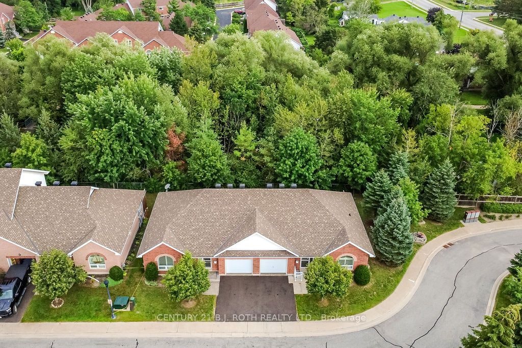 27-318 Little Avenue, Barrie, ON, L4N 2Z6