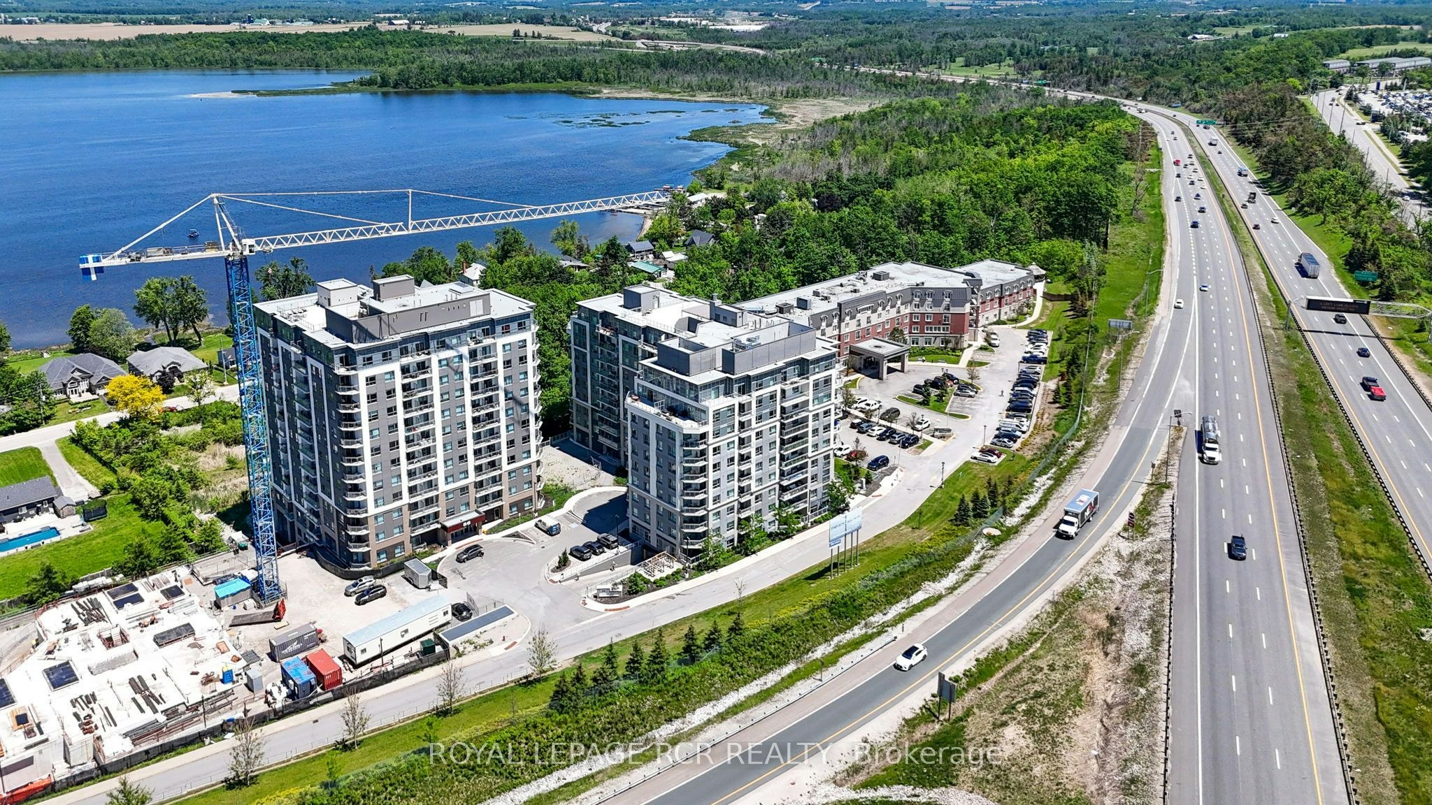1112-58 Lakeside Terrace, Barrie, ON, L4M 0L4 - 31
