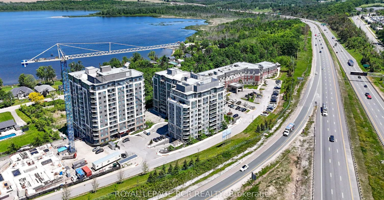 1112-58 Lakeside Terrace, Barrie, ON, L4M 0L4 - 31