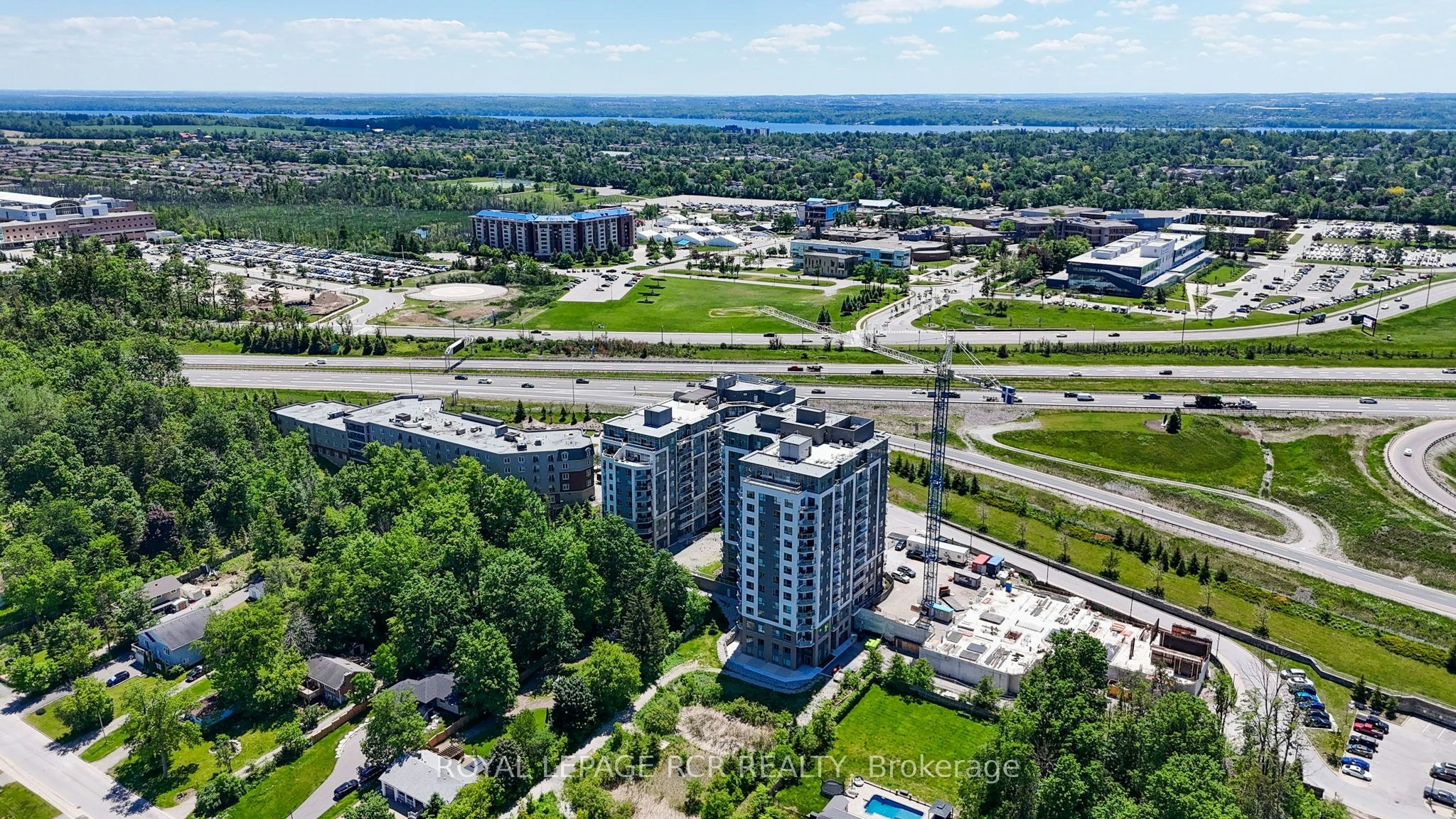 1112-58 Lakeside Terrace, Barrie, ON, L4M 0L4 - 27