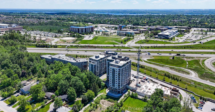 1112-58 Lakeside Terrace, Barrie, ON, L4M 0L4 - 27