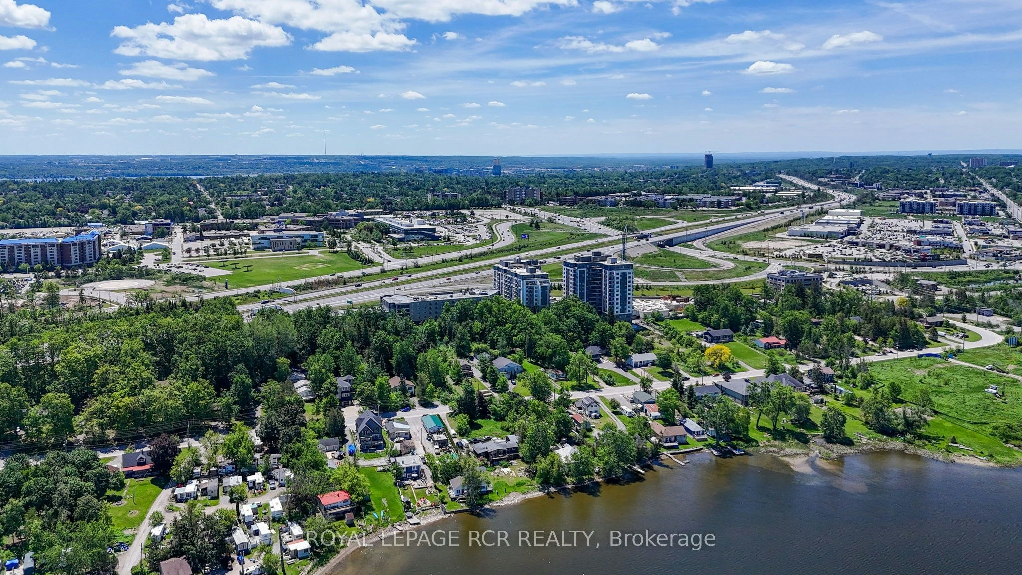 1112-58 Lakeside Terrace, Barrie, ON, L4M 0L4 - 28