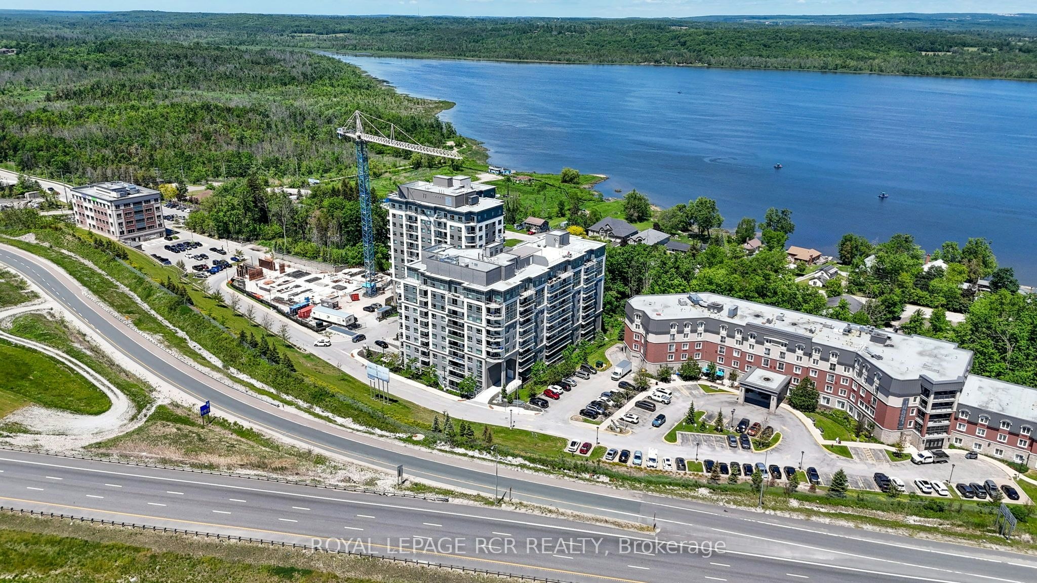 1112-58 Lakeside Terrace, Barrie, ON, L4M 0L4 - 32