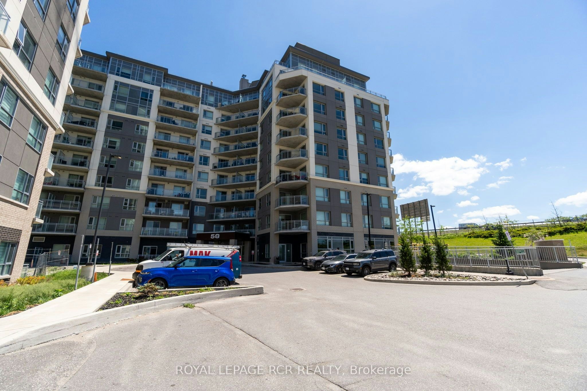 1112-58 Lakeside Terrace, Barrie, ON, L4M 0L4 - 30