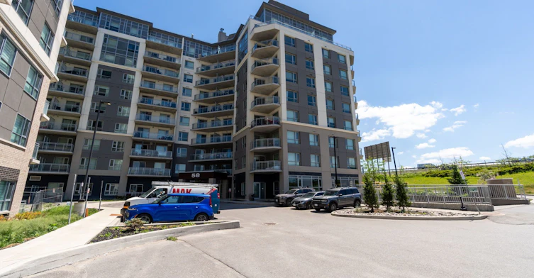 1112-58 Lakeside Terrace, Barrie, ON, L4M 0L4 - 30