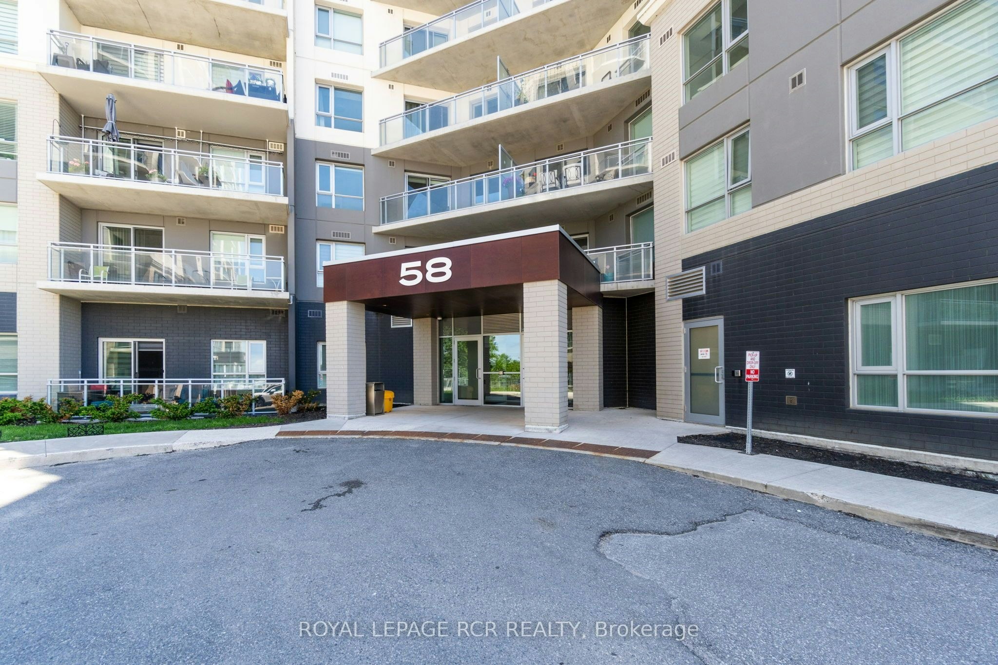 1112-58 Lakeside Terrace, Barrie, ON, L4M 0L4
