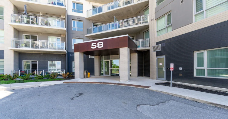 1112-58 Lakeside Terrace, Barrie, ON, L4M 0L4