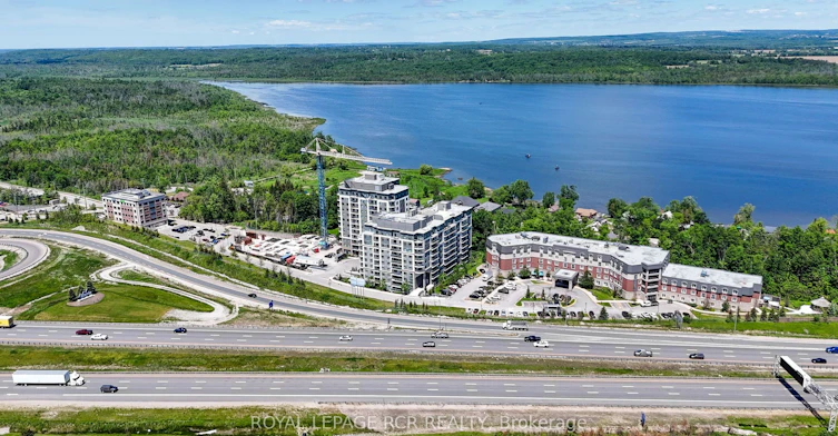 1112-58 Lakeside Terrace, Barrie, ON, L4M 0L4 - 29