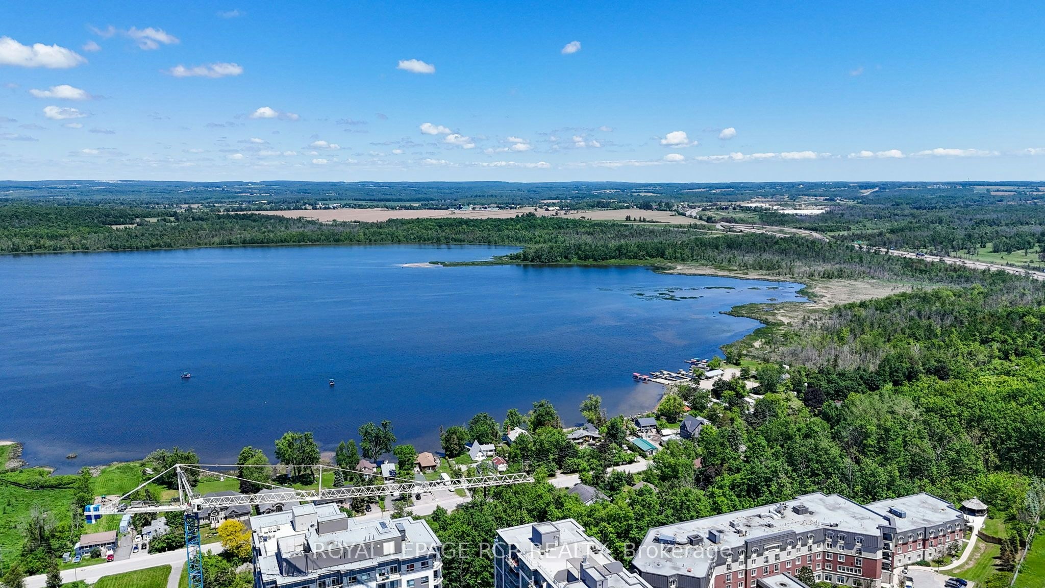 1112-58 Lakeside Terrace, Barrie, ON, L4M 0L4 - 33