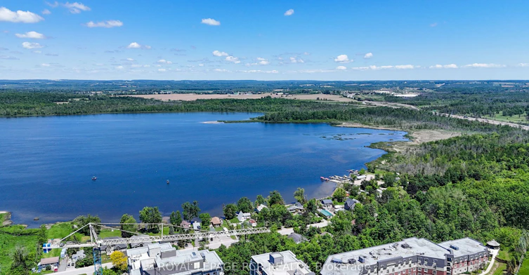 1112-58 Lakeside Terrace, Barrie, ON, L4M 0L4 - 33