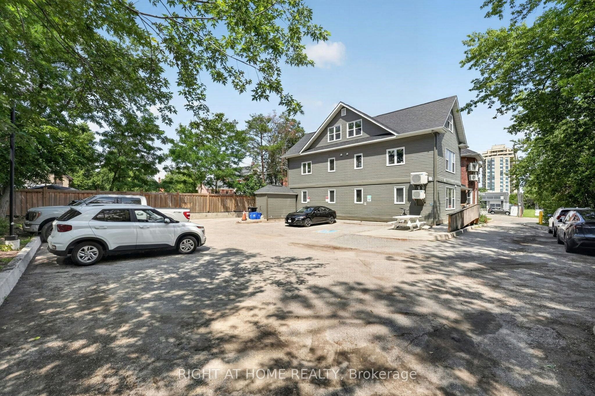 204-170 Bradford Street, Barrie, ON, L4N 3B5 - 6