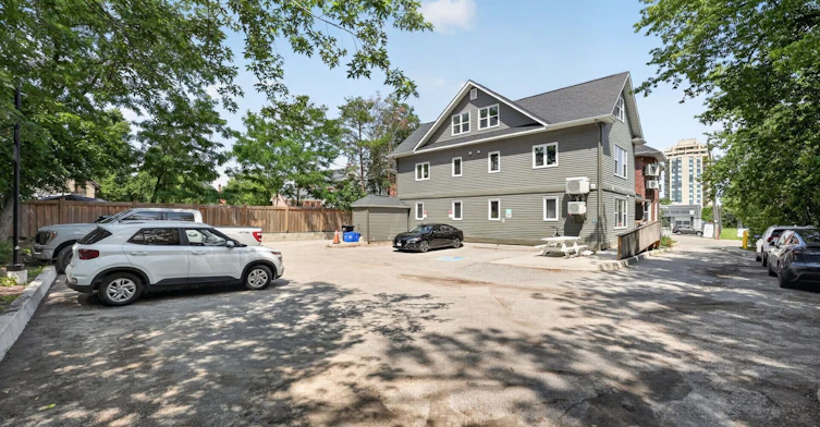 204-170 Bradford Street, Barrie, ON, L4N 3B5 - 6
