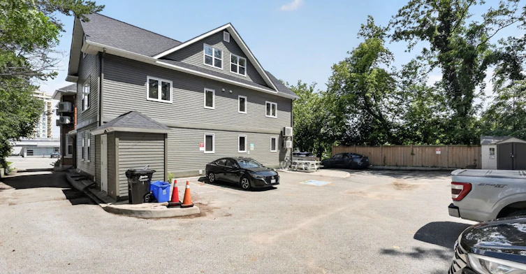 204-170 Bradford Street, Barrie, ON, L4N 3B5 - 7