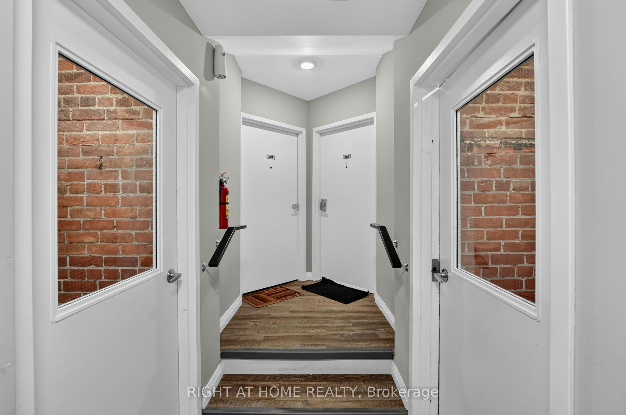 204-170 Bradford Street, Barrie, ON, L4N 3B5 - 14