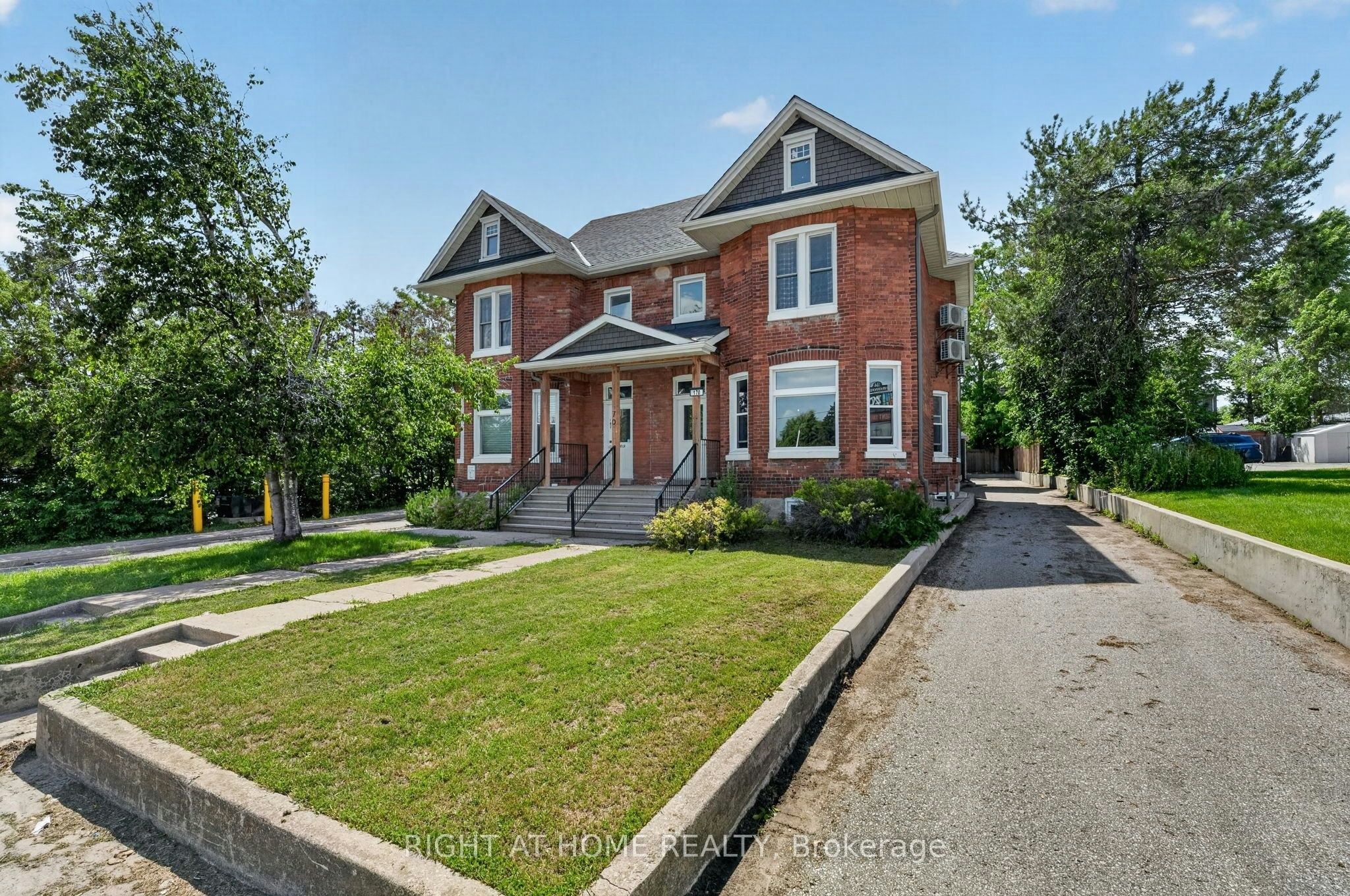 204-170 Bradford Street, Barrie, ON, L4N 3B5 - 2