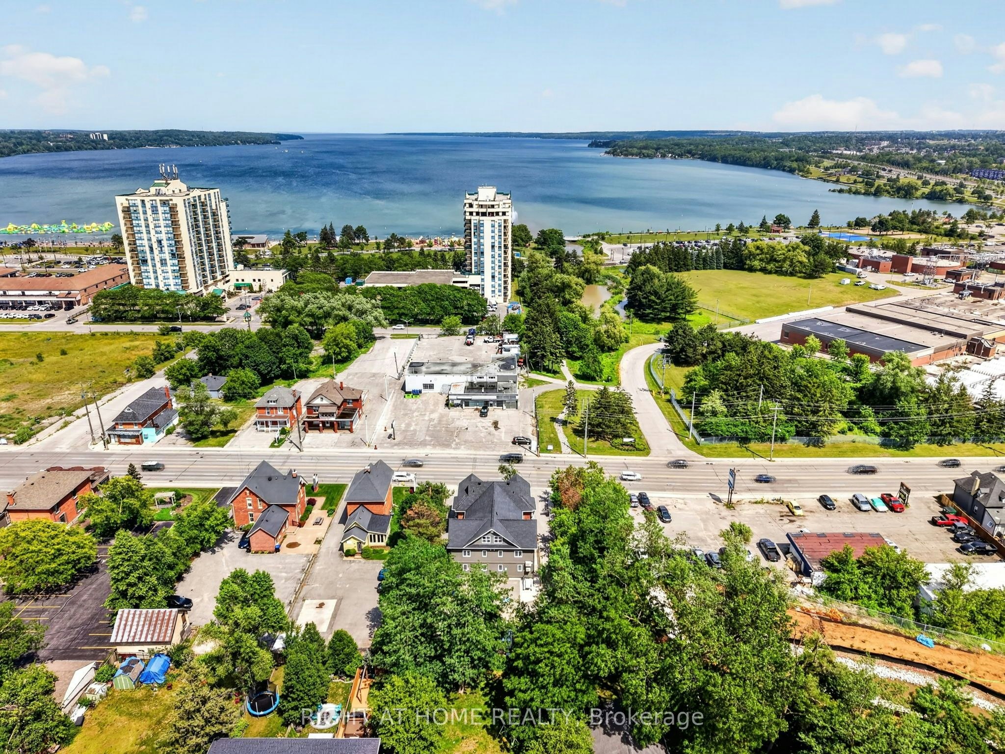 204-170 Bradford Street, Barrie, ON, L4N 3B5 - 4