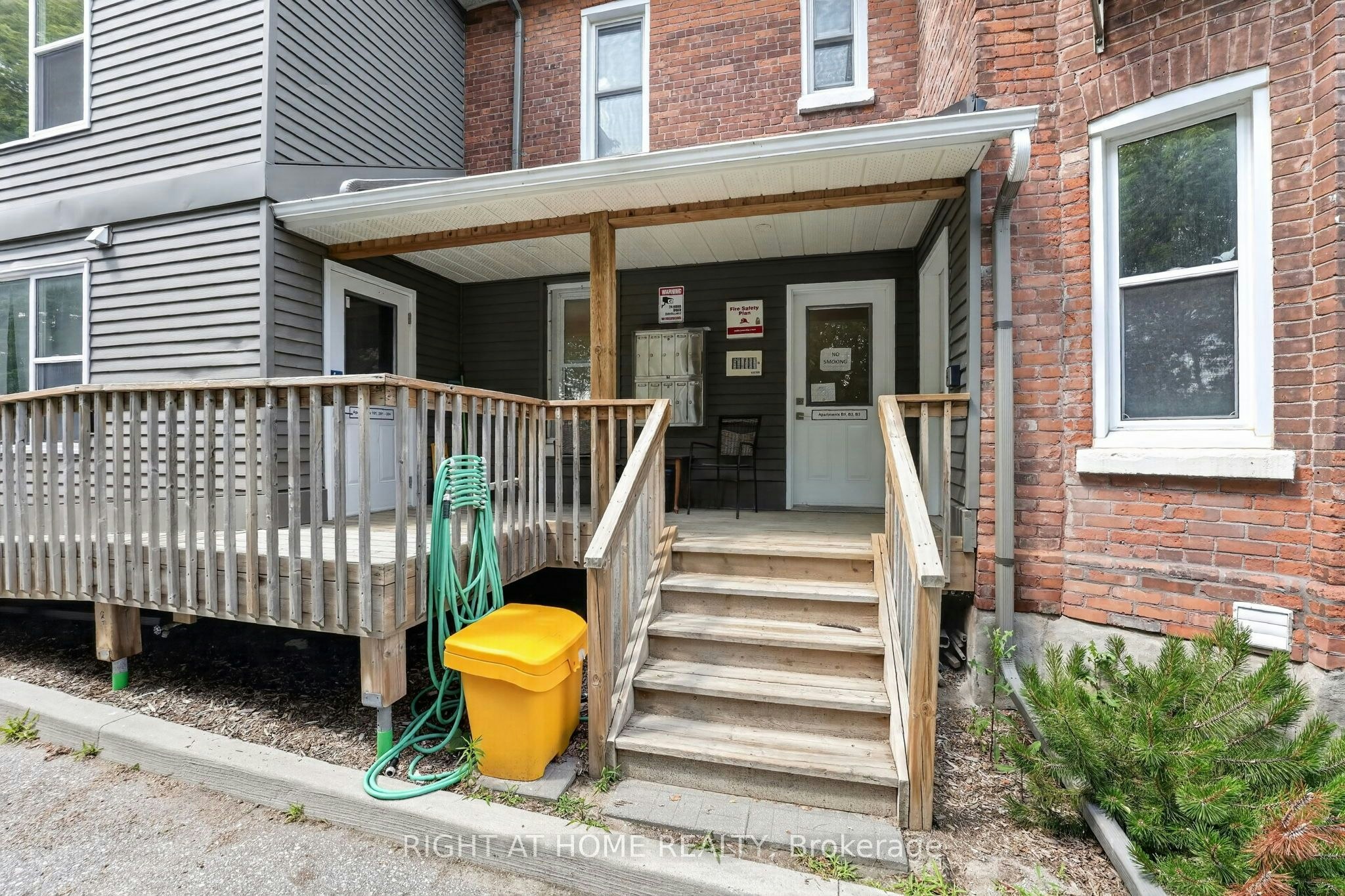 204-170 Bradford Street, Barrie, ON, L4N 3B5 - 16