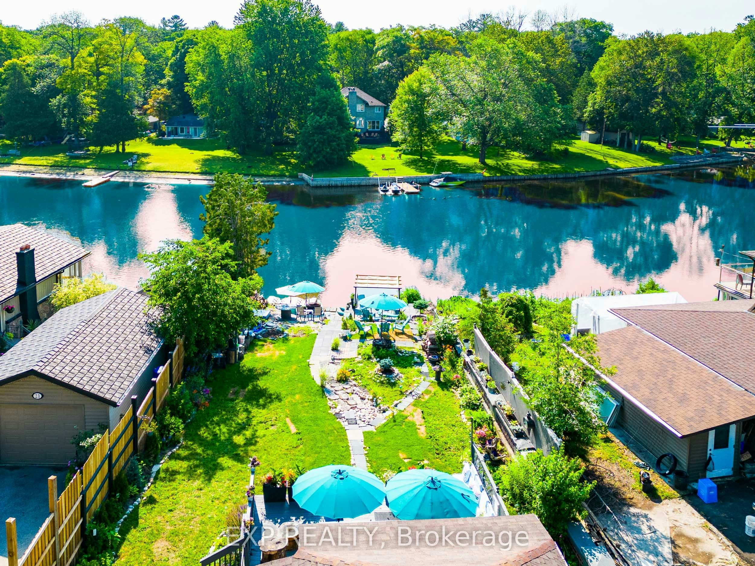 27 Sunnidale Road S, Wasaga Beach, ON, L9Z 2M5 - 2