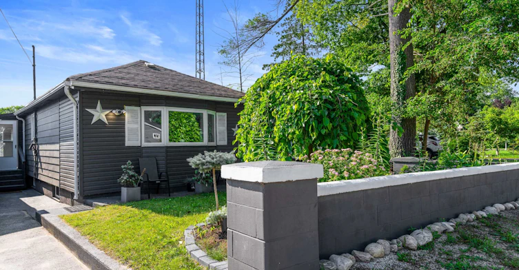 27 Sunnidale Road S, Wasaga Beach, ON, L9Z 2M5 - 21