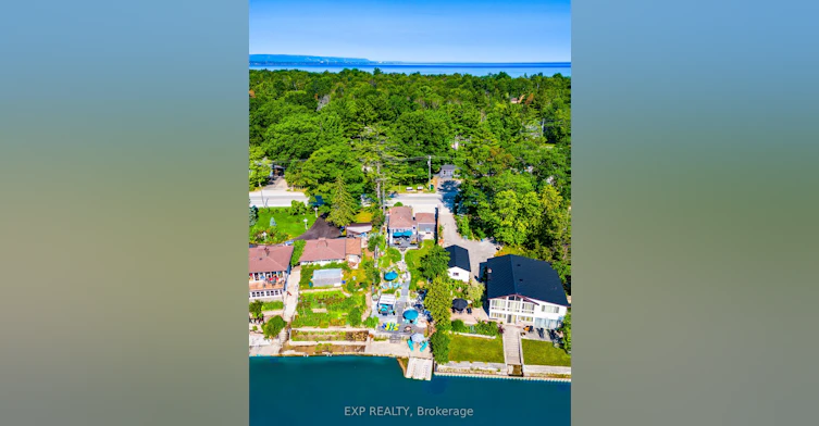 27 Sunnidale Road S, Wasaga Beach, ON, L9Z 2M5 - 35