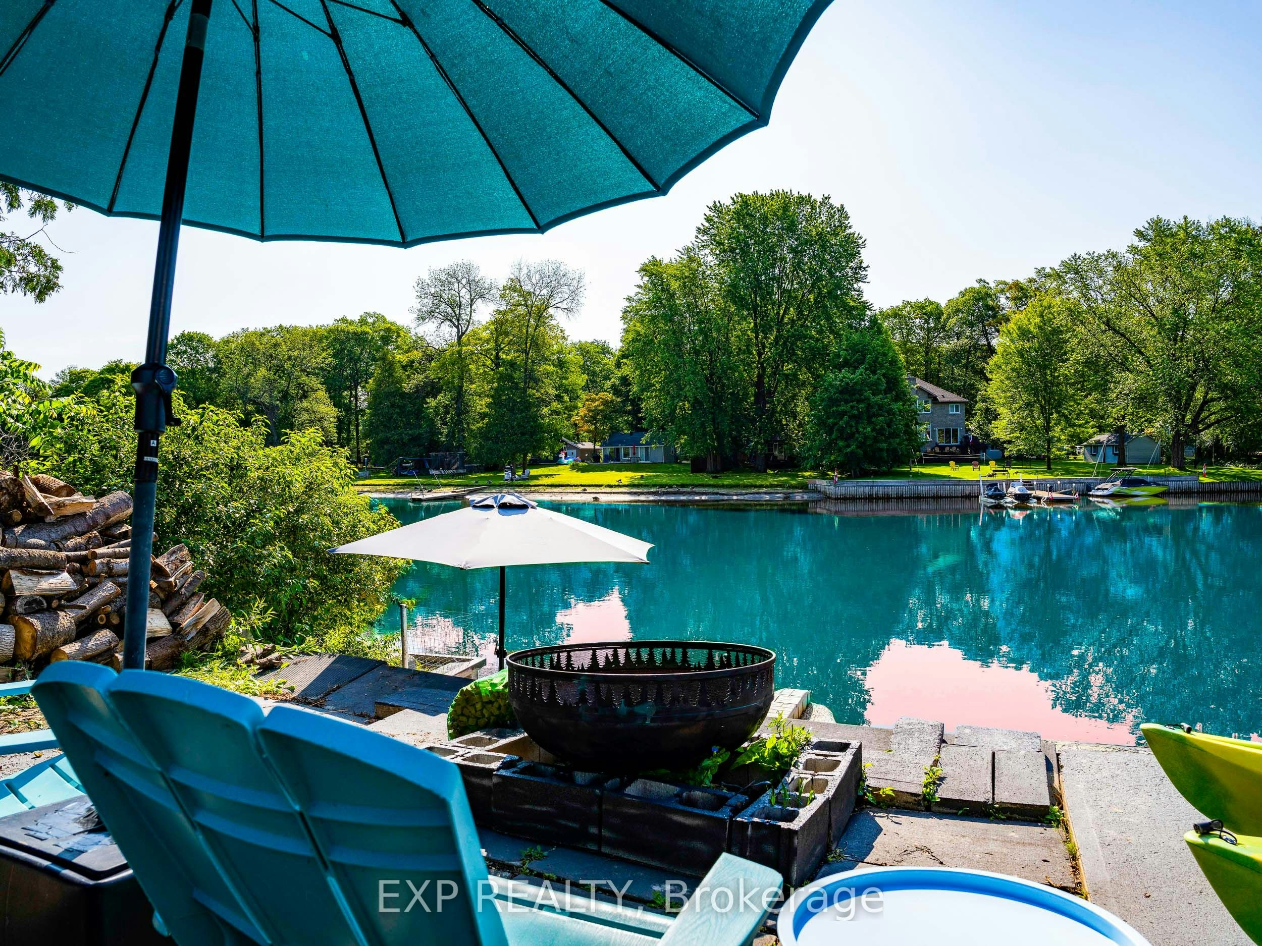27 Sunnidale Road S, Wasaga Beach, ON, L9Z 2M5