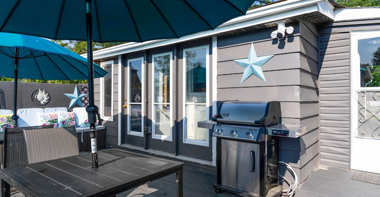 27 Sunnidale Road S, Wasaga Beach, ON, L9Z 2M5 - 24