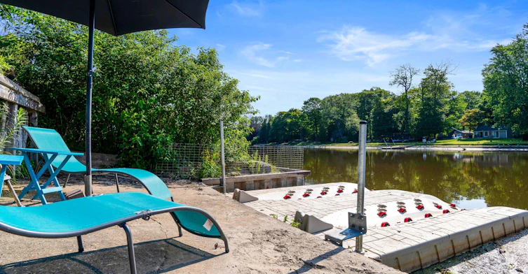 27 Sunnidale Road S, Wasaga Beach, ON, L9Z 2M5 - 31