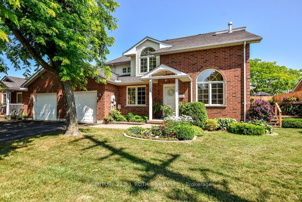 505-60 Museum Drive, Orillia, ON, L3V 7T9