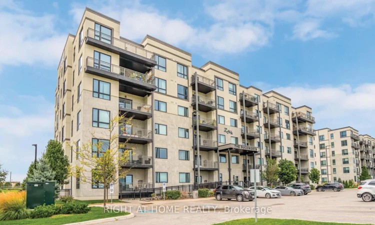 #106-299 Cundles Road E