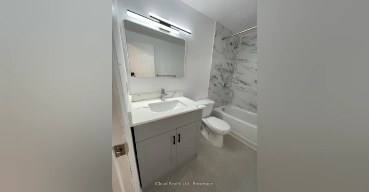 36 Sylvia Street, Barrie, ON, L4M 5J4 - 4