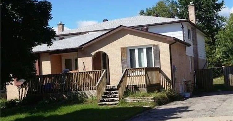 36 Sylvia Street, Barrie, ON, L4M 5J4