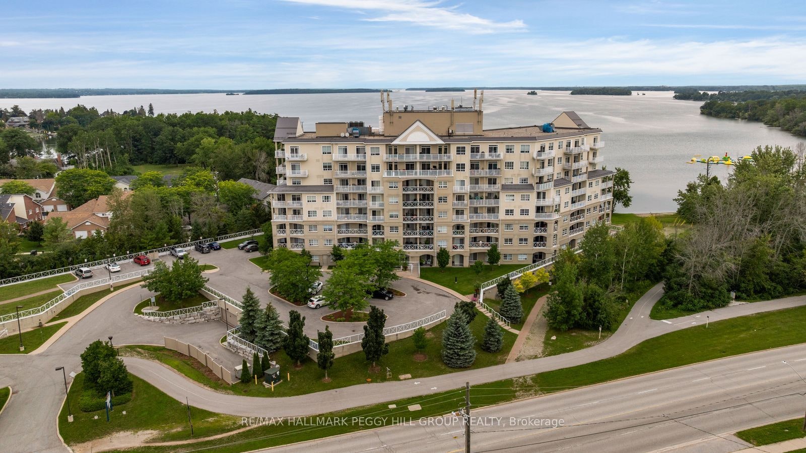 211-354 Atherley Road, Orillia, ON, L3V 0B8