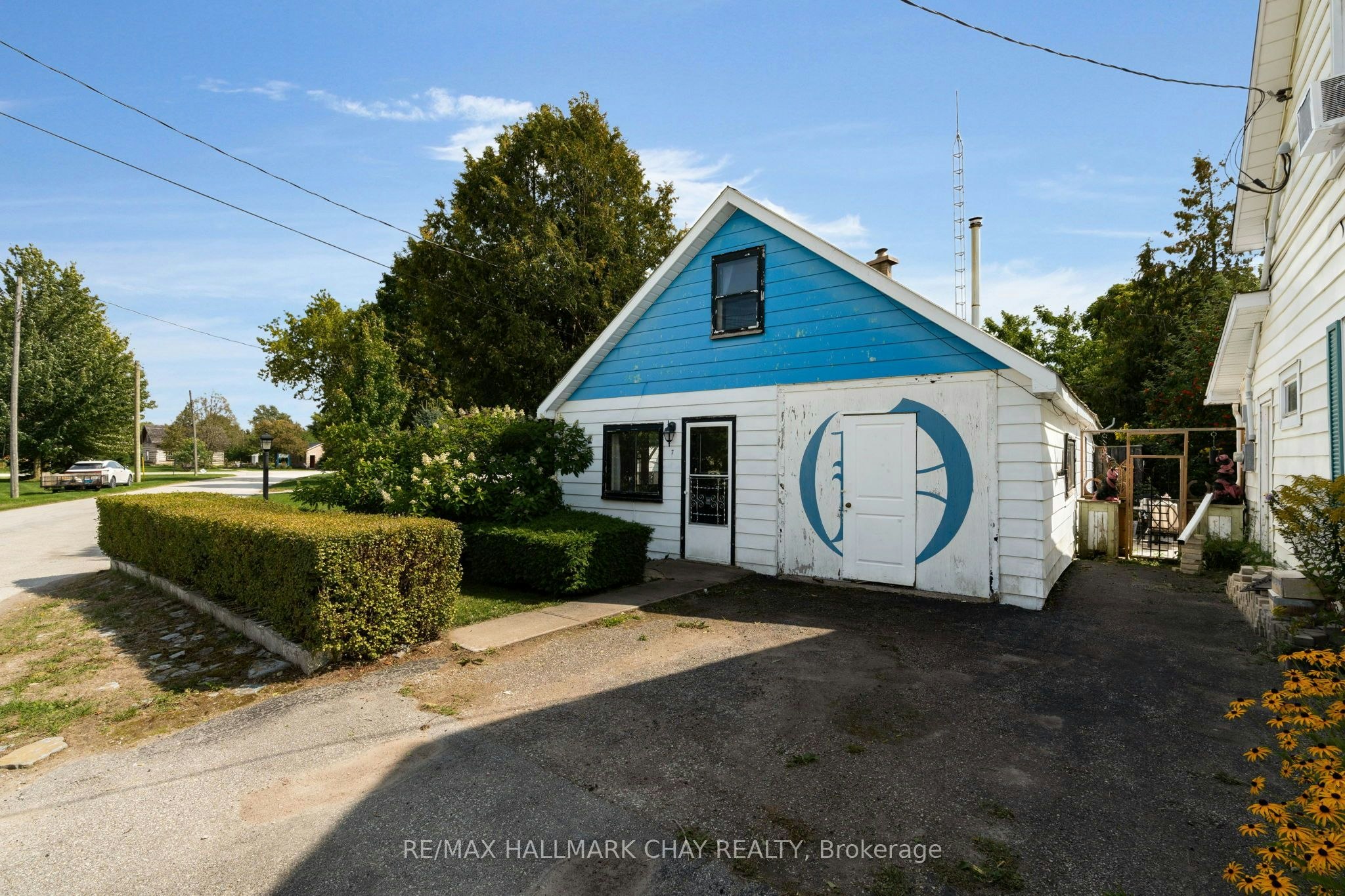 7 Caroline Street E, Clearview, ON, L0M 1G0