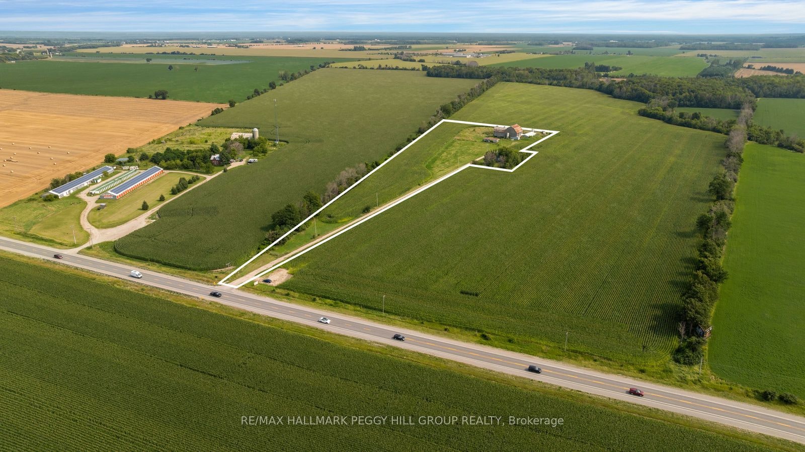 6331 26 Highway, Clearview, ON, L0M 1S0
