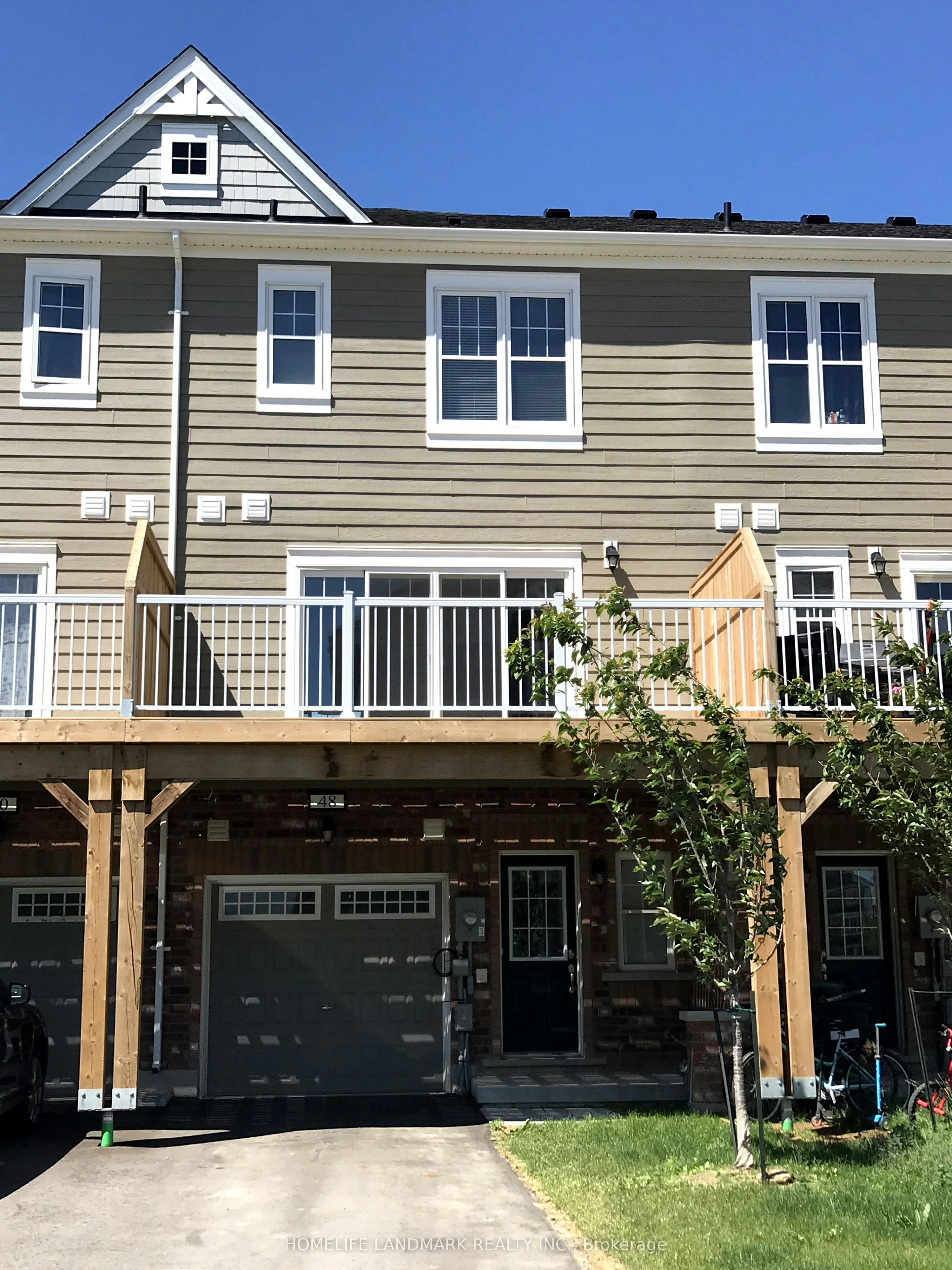 48 Village Gate Drive, Wasaga Beach, ON, L9Z 0J7 - 4
